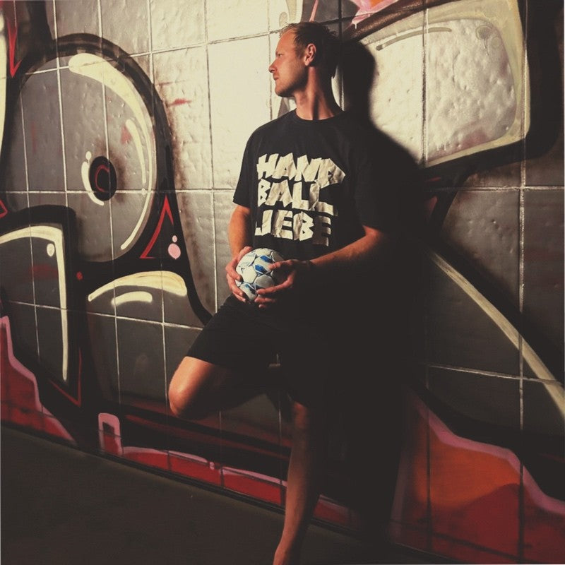 👌 Oversized Handball Shirts 🔥  Relaxed Gameday Fits
