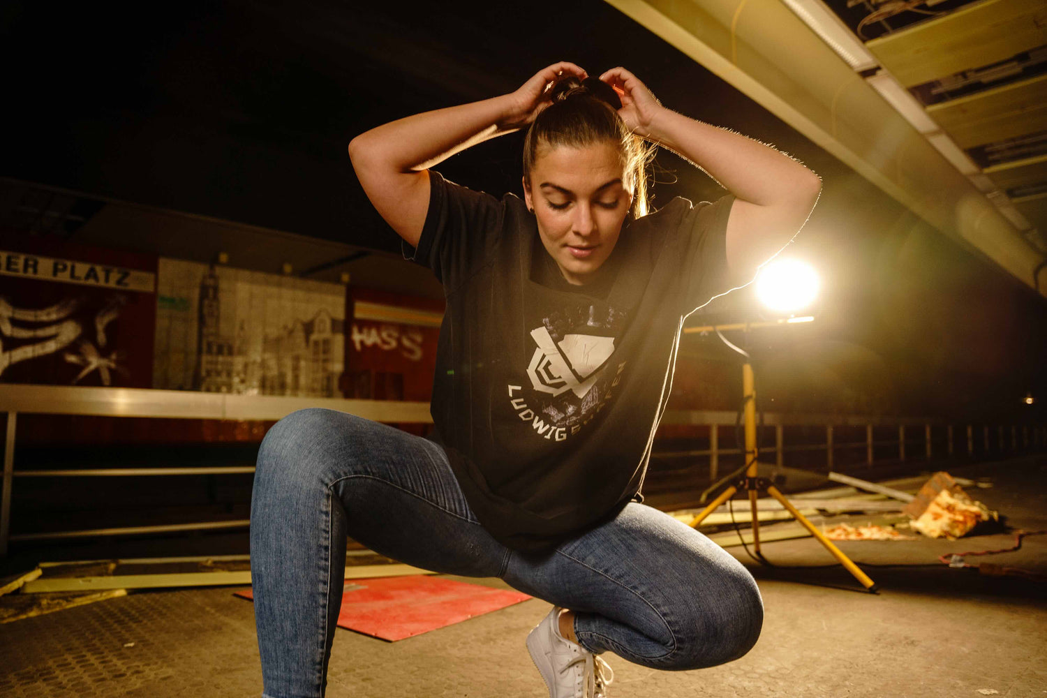 🤾♀️ Handball Frauen Kleidung ❤️