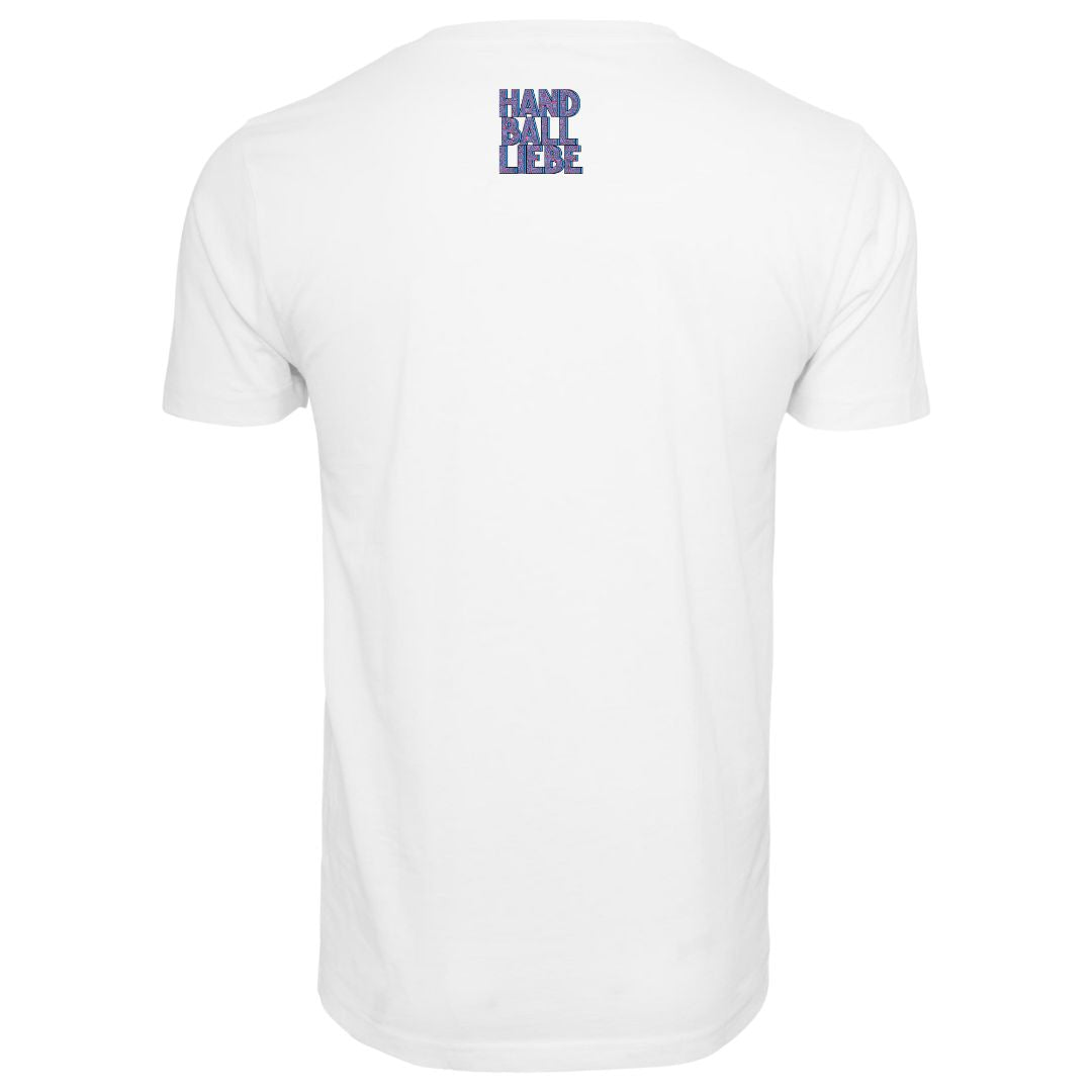 HANDBALLLIEBE 🤡 Freak out Handball 🤾♀️ Essential T-Shirt back