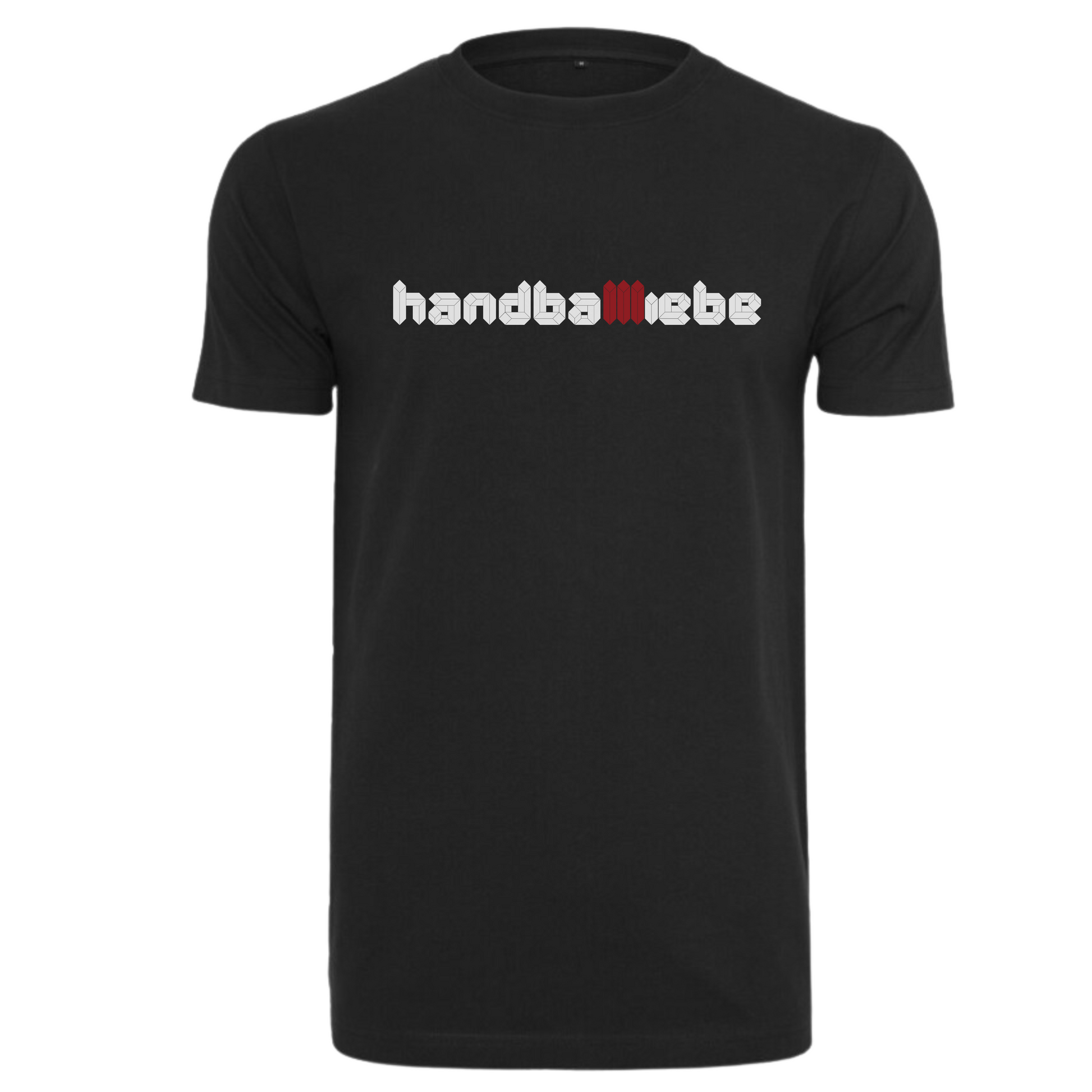 HANDBALLLIEBE 🤾♂️ Logo Signature 🤾♀️ Essential T-Shirt