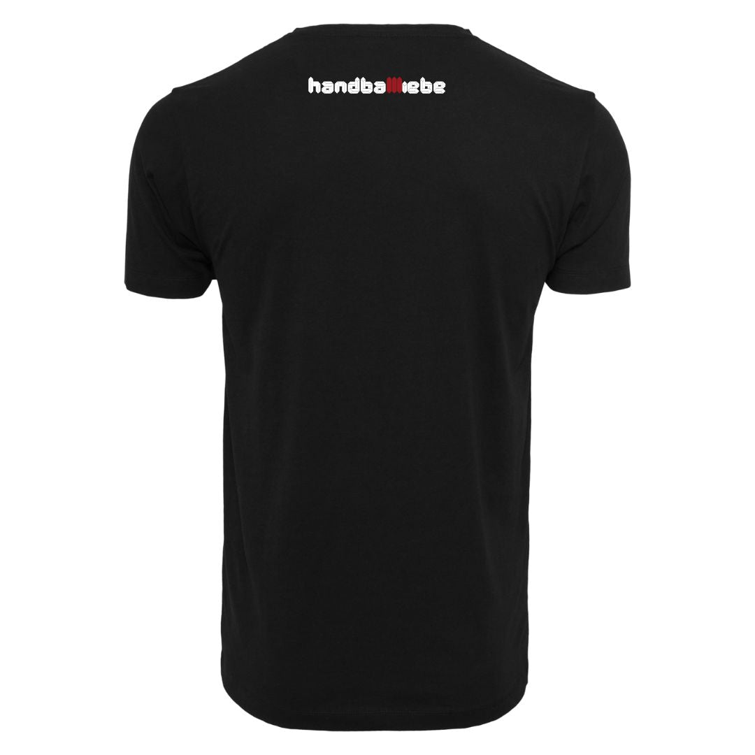 HANDBALLLIEBE ❤️ One Love 🤾♀️ Essential T-Shirt back