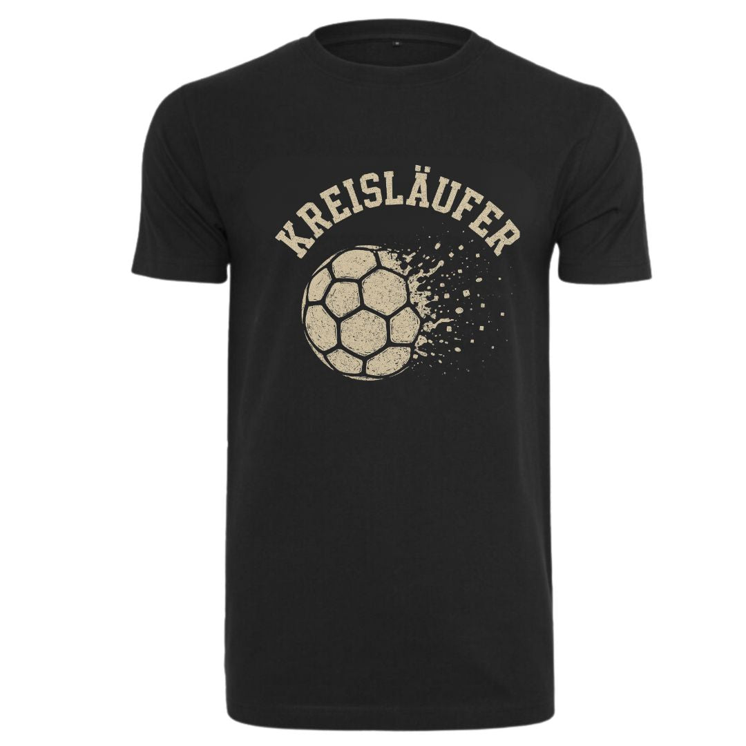 HANDBALLLIEBE ⭕ Kreisläufer 🤾♀️ Essential T-Shirt