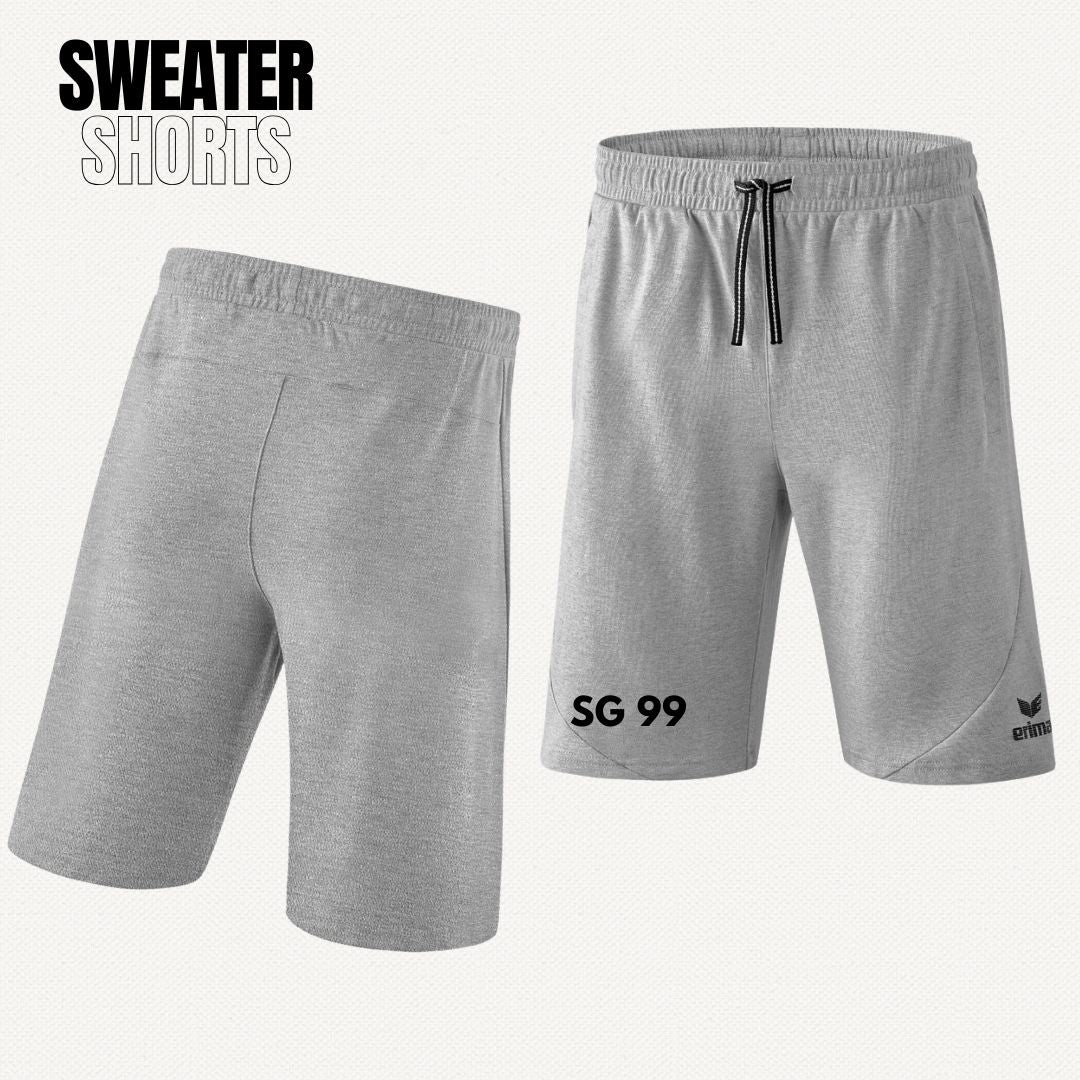 SG Lambsheim Frankenthal 🤾♂️ ERIMA Essential Team Sweatshorts