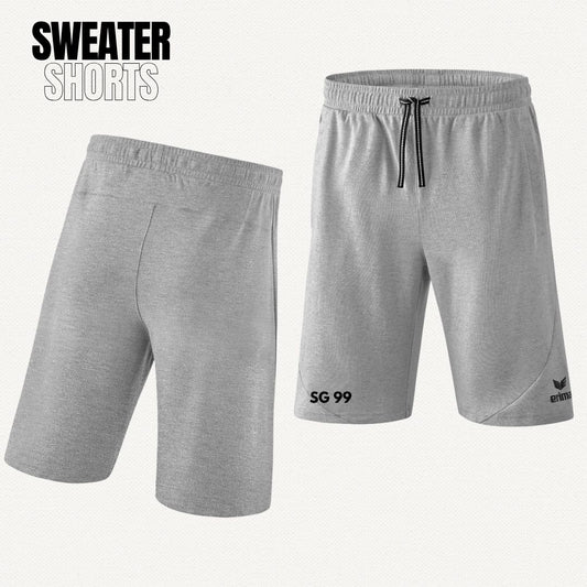 SG Lambsheim Frankenthal 🤾♂️  ERIMA Essential Team Sweatshorts