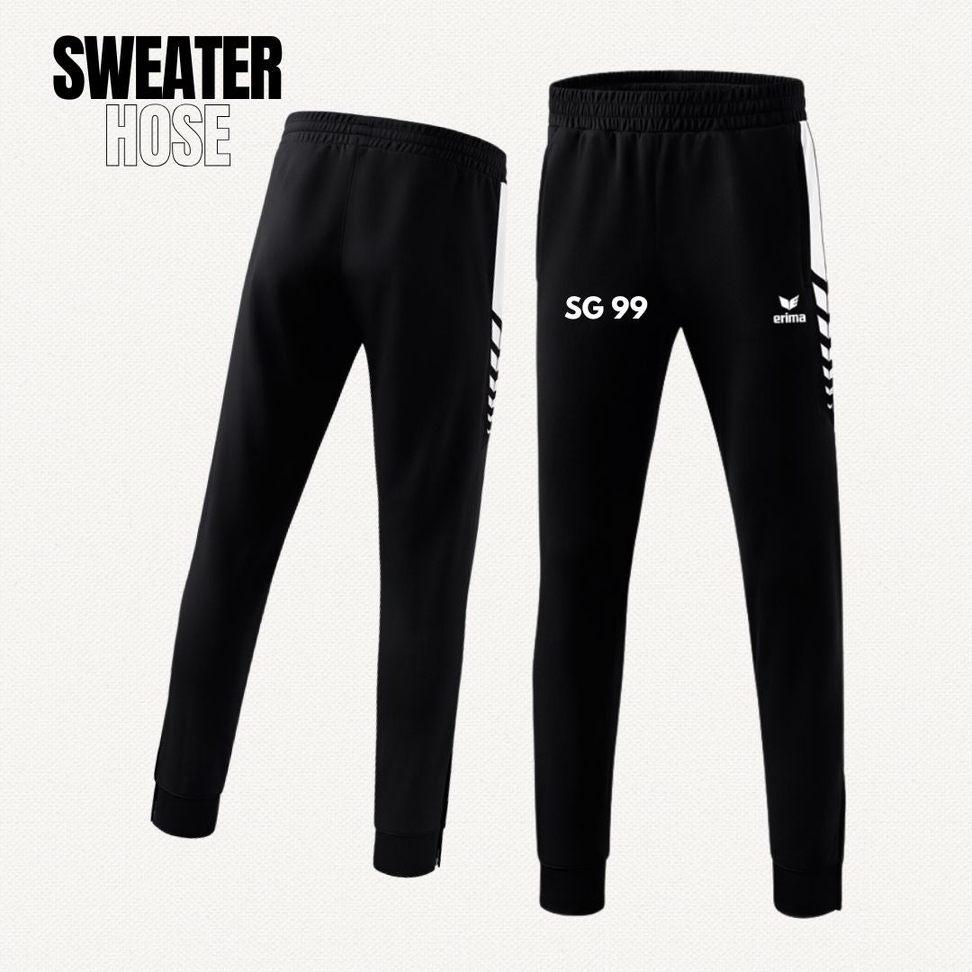 SG Lambsheim Frankenthal 🤾♂️ ERIMA Six Wings Sweathose