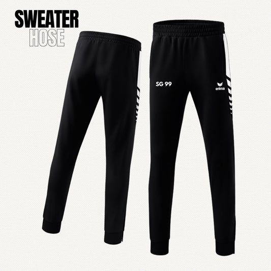 SG Lambsheim Frankenthal 🤾♂️  ERIMA Six Wings Sweathose