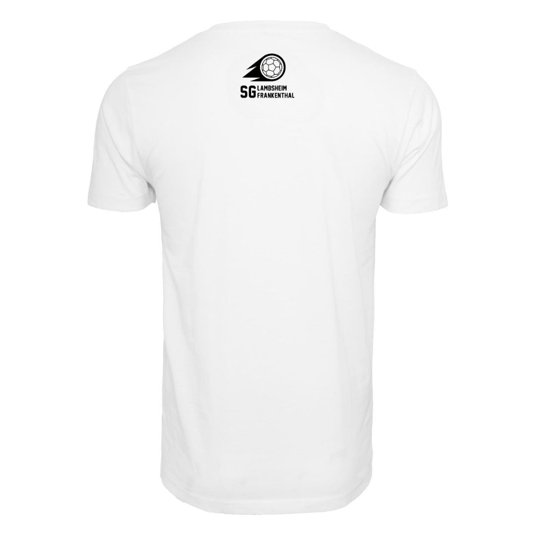 SG Lambsheim Frankenthal 🤾♂️ Club Logo 🤾♂️ Essential T-Shirt (Unisex + Kids)