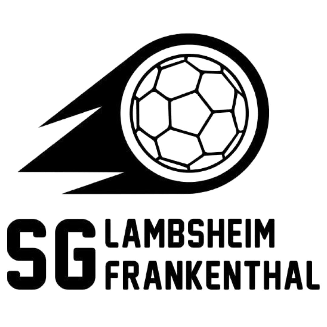 SG Lambsheim Frankenthal 🤾♂️ Club Logo 🤾♂️ Essential T-Shirt (Unisex + Kids)