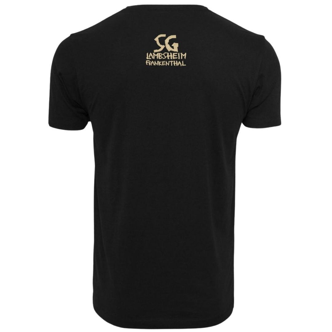 SG Lambsheim Frankenthal 🤾♂️ Tape 🤾♂️ Essential T-Shirt (Unisex + Kids)