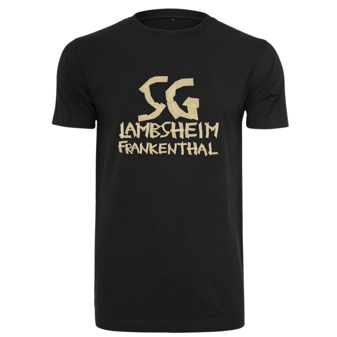 SG Lambsheim Frankenthal 🤾♂️ Tape 🤾♂️ Essential T-Shirt (Unisex + Kids)