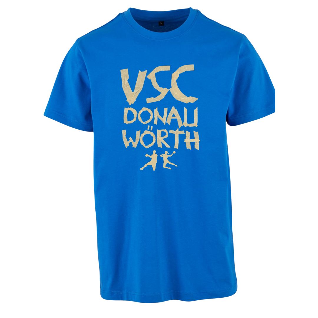 VSC Donauwörth Handball 🤾♂️ Tape 🤾♂️ Essential T-Shirt (Unisex + Kids)