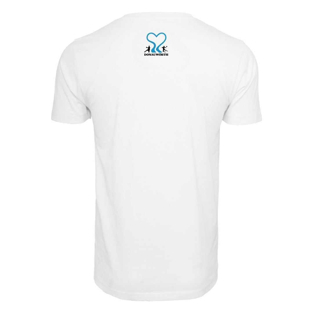 VSC Donauwörth Handball 🤾♂️ Heimatliebe ❤️ Essential T-Shirt (Unisex + Kids)