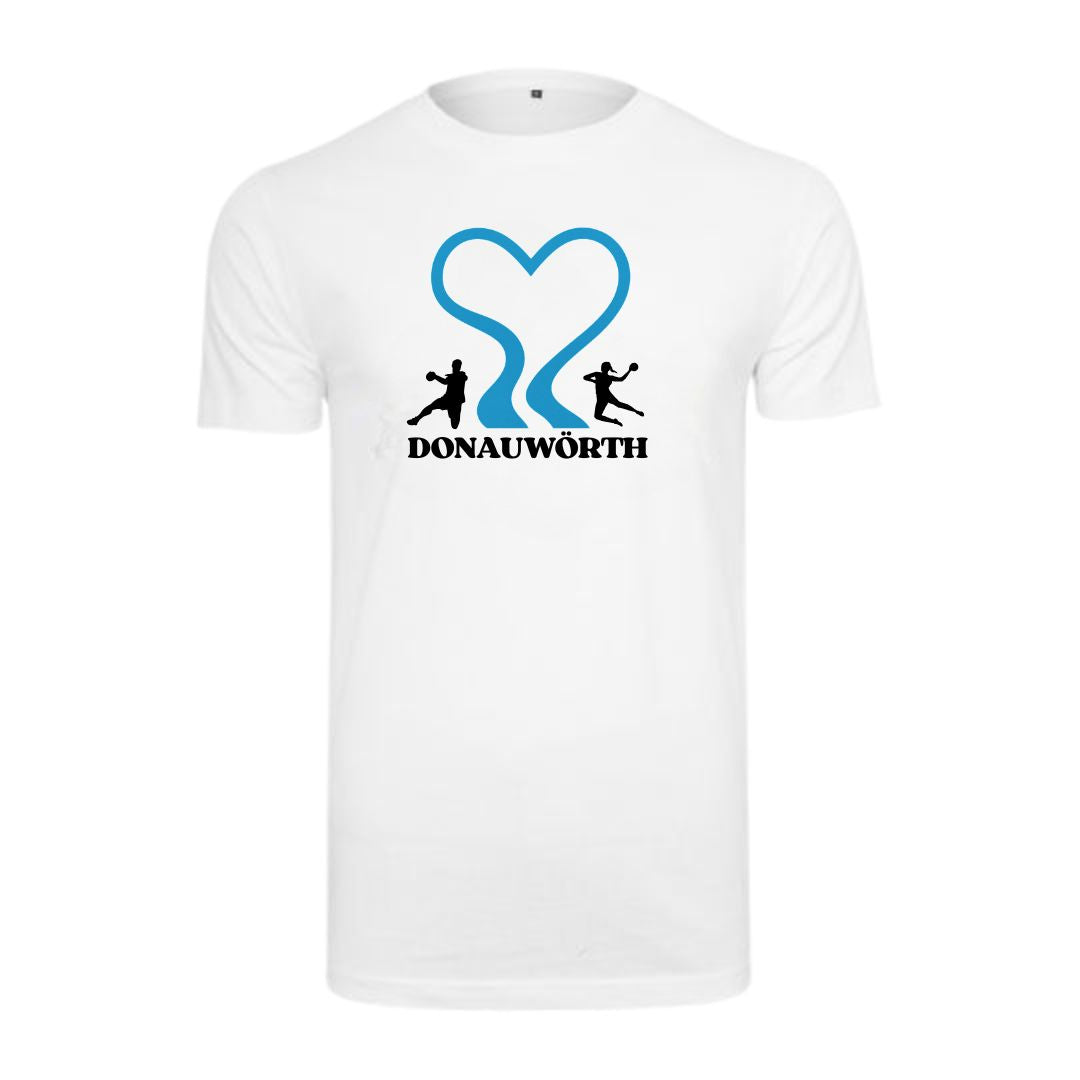 VSC Donauwörth Handball 🤾♂️ Heimatliebe ❤️ Essential T-Shirt (Unisex + Kids)