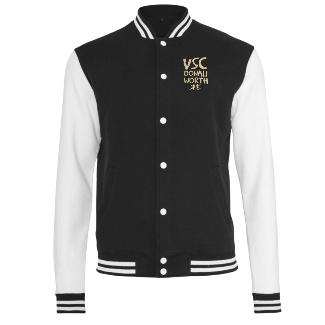 VSC Donauwörth Handball 🤾♂️ Tape 🤾♂️ College Jacke (Unisex + Kids)