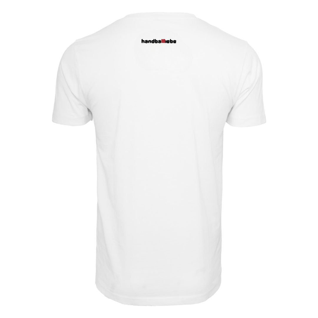 HANDBALLLIEBE 🛀 Wellness für Kreisläufer 🤾♀️ Essential T-Shirt