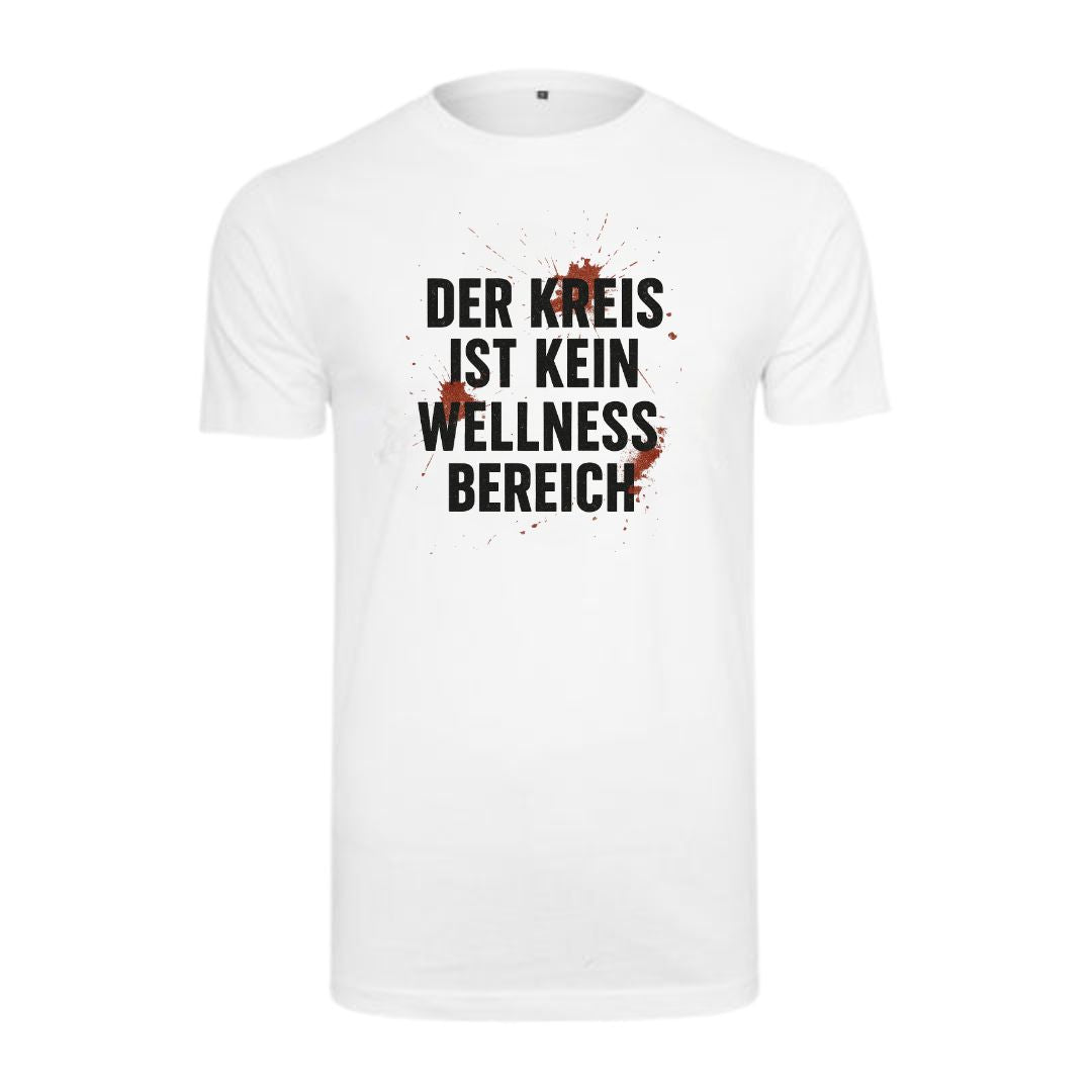 HANDBALLLIEBE 🛀 Wellness für Kreisläufer 🤾♀️ Essential T-Shirt