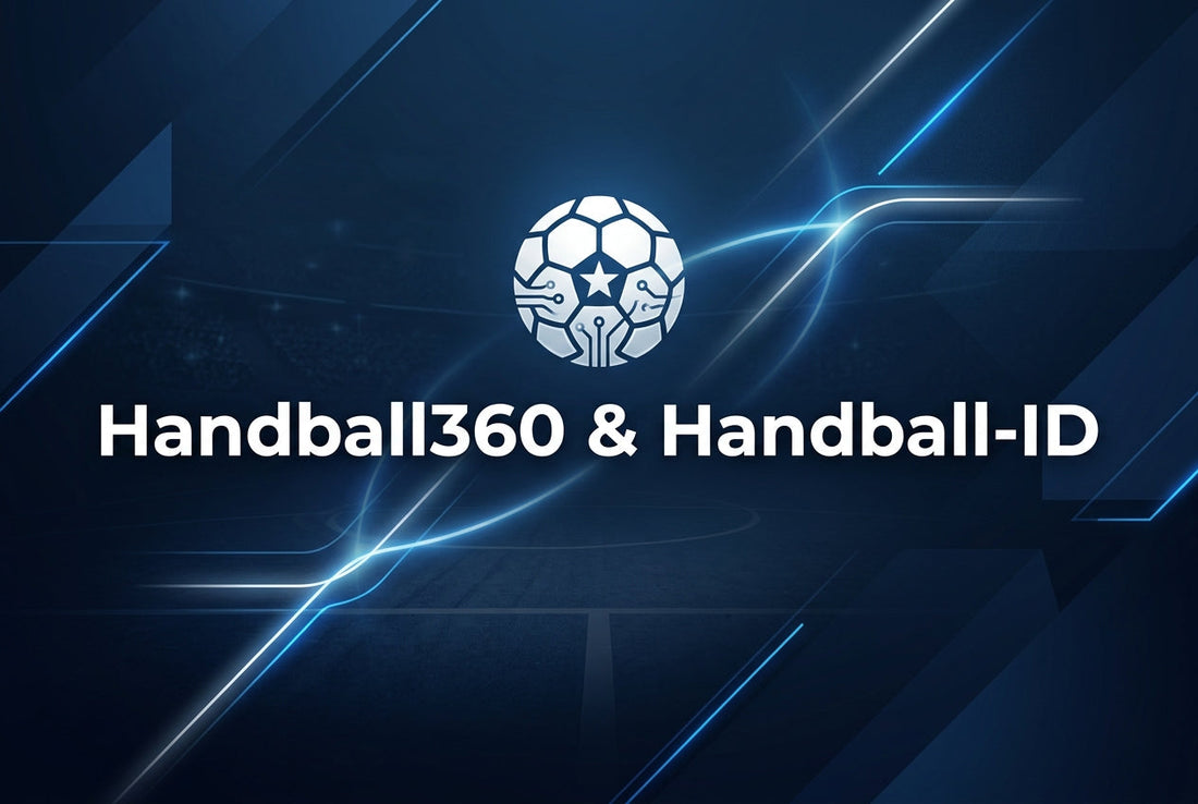 Handball360 Registrierung & Handball-ID Handball 360 – Anleitung ohne Frust
