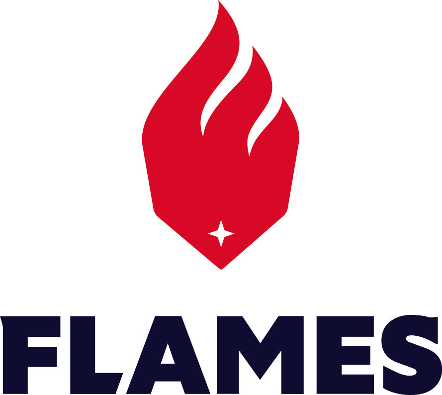Flames HSG Bensheim / Auerbach
