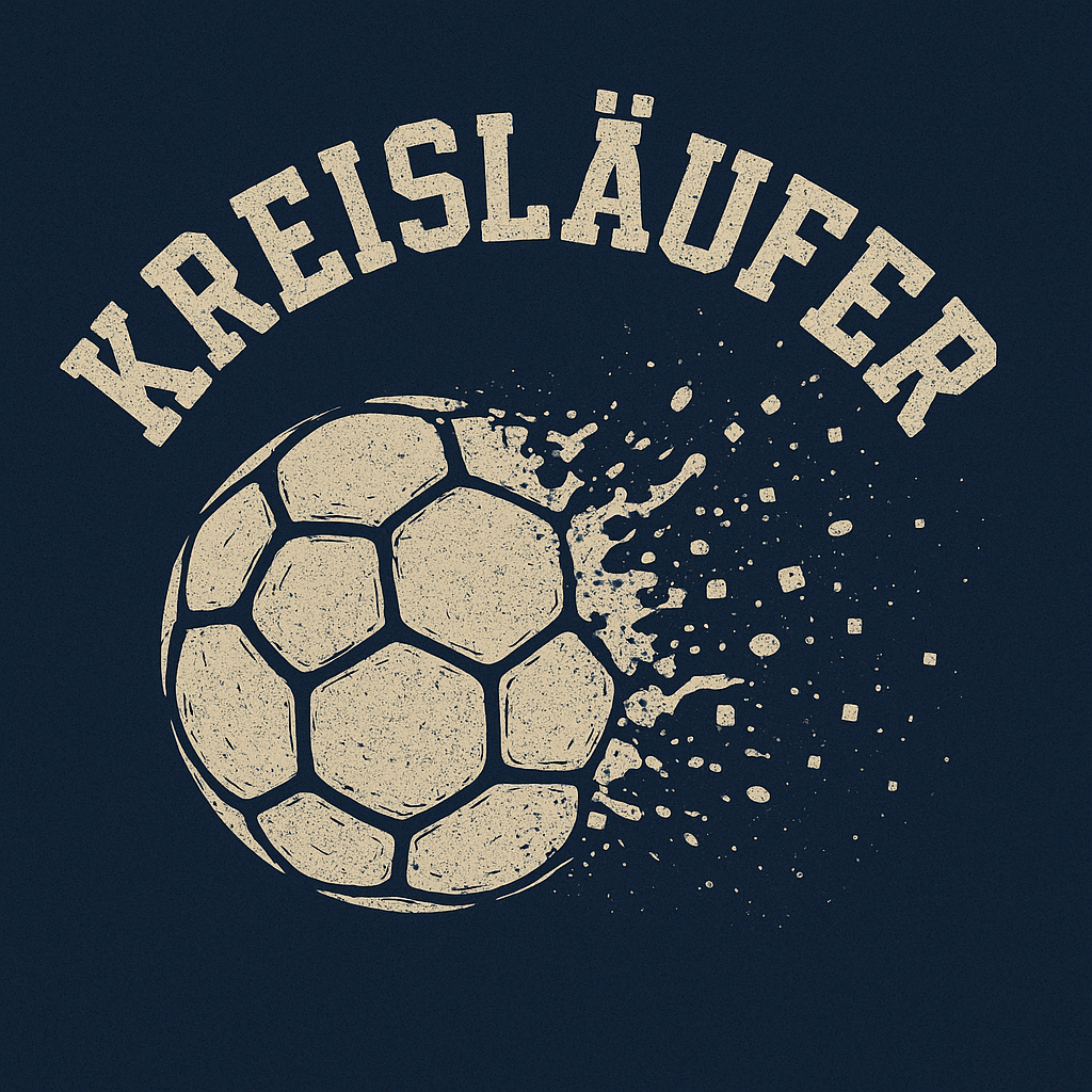 Kreisläufer Handball