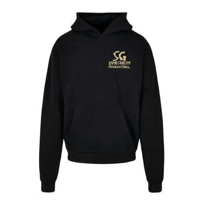 SG Lambsheim Frankenthal 🤾‍♂️ Tape 🤾‍♂️ Baseline Hoodie (Unisex + Kids)