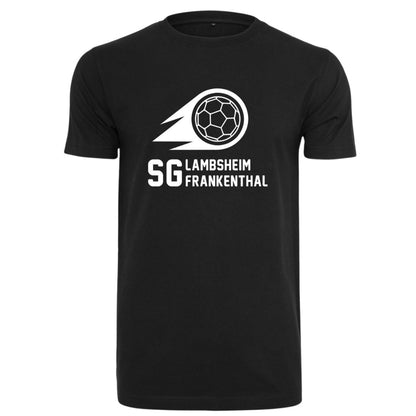 SG Lambsheim Frankenthal 🤾‍♂️ powered by MERK Klima & Gas 🤾‍♂️ Essential T-Shirt