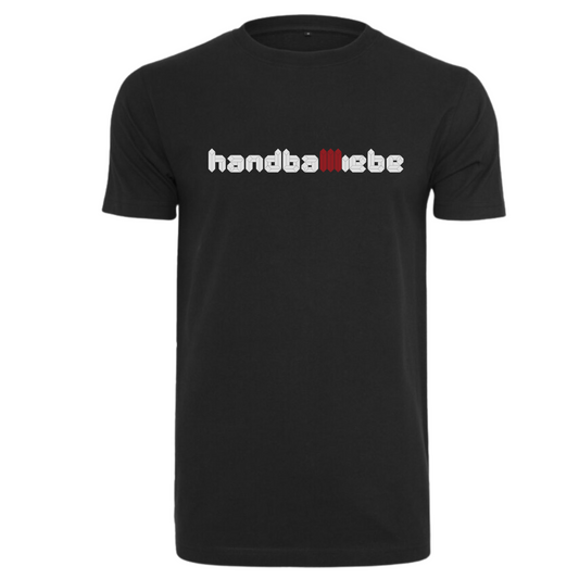 HANDBALLLIEBE 🤾‍♂️ Logo Signature 🤾‍♀️ Essential T-Shirt