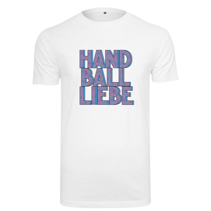 Handball Tasche "Handballliebe" (3 Designs)