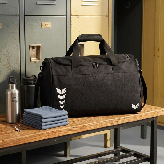 Kids Handball Tasche 🤾 Erima Kinder Handball Sporttasche 🤾‍♂️