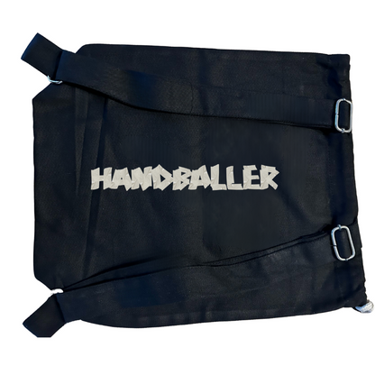 Handball Tasche "Handballliebe" (3 Designs)