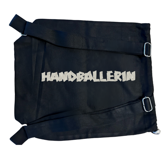 Handball Tasche "Handballliebe" (3 Designs)