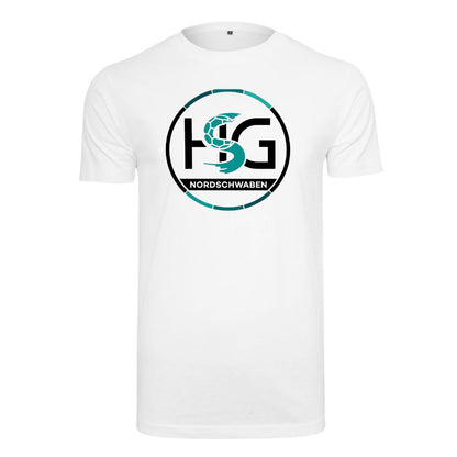 HSG Nordschwaben 🤾‍♂️ Logo 🤾‍♀️ Essential T-Shirt (Unisex + Kids)