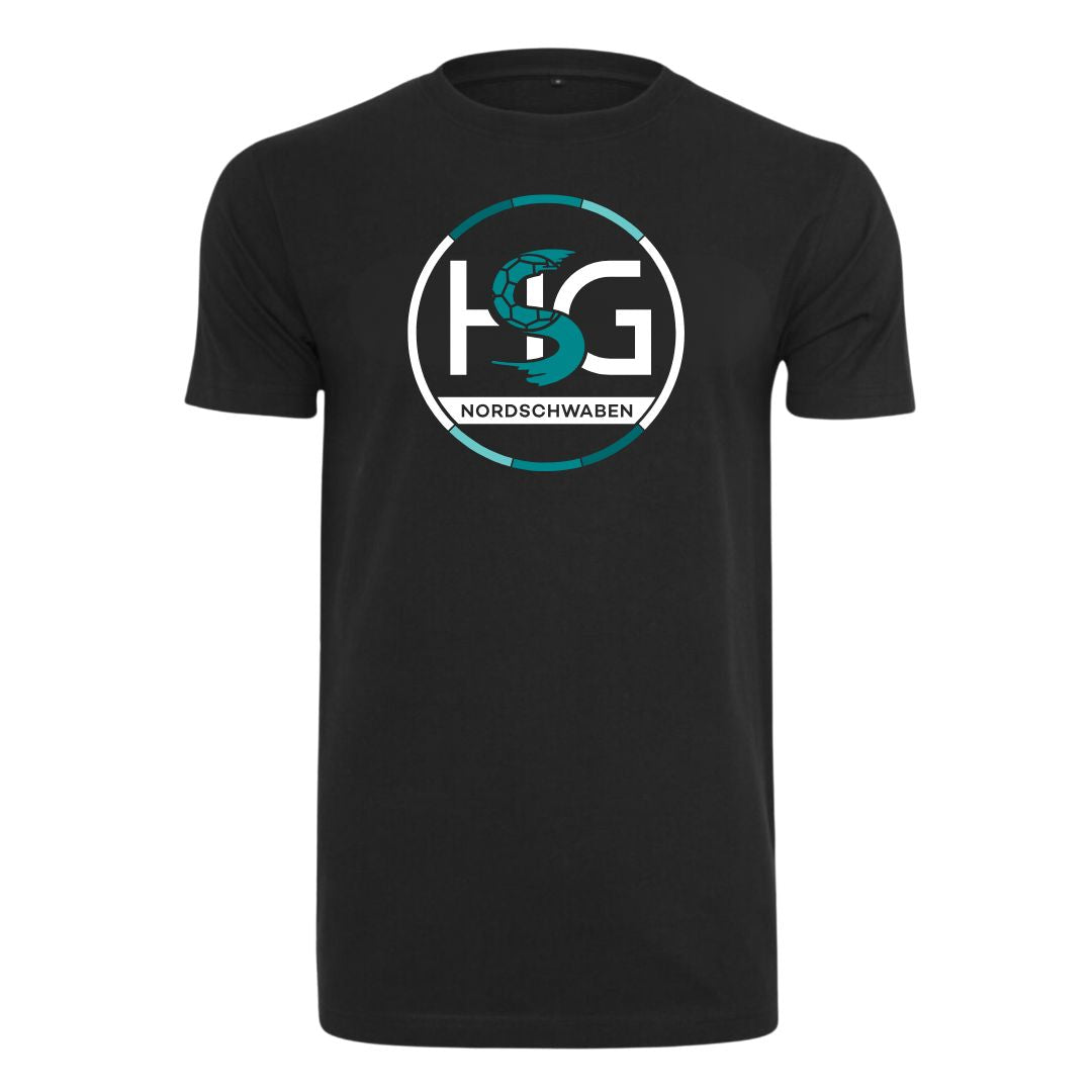 HSG Nordschwaben 🤾‍♂️ Logo 🤾‍♀️ Essential T-Shirt (Unisex + Kids + 2 Farben)