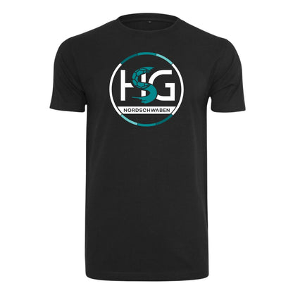 HSG Nordschwaben 🤾‍♂️ Logo 🤾‍♀️ Essential T-Shirt (Unisex + Kids + 2 Farben)