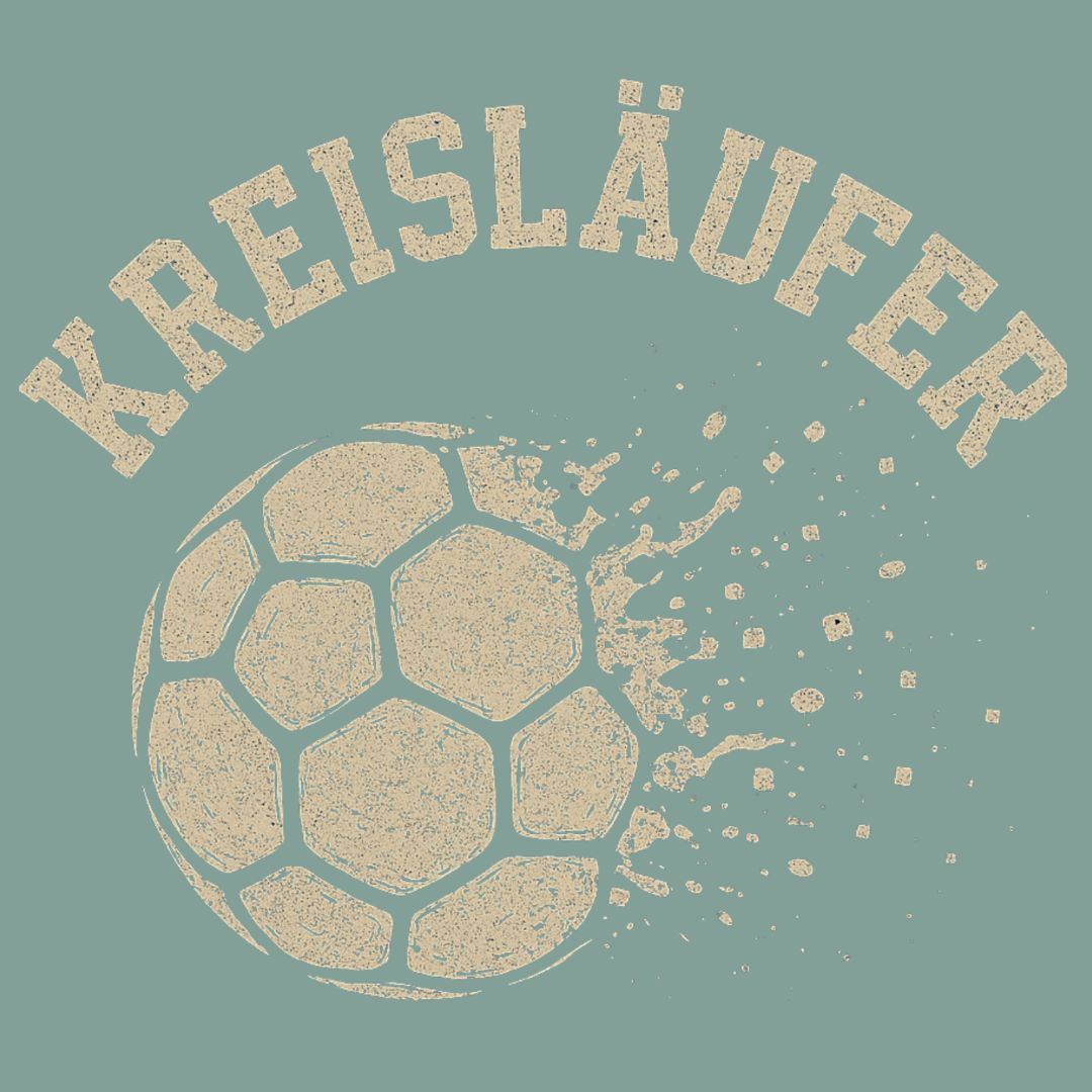 HANDBALLLIEBE ⭕ Kreisläufer 🤾‍♀️ Baseline Hoodie