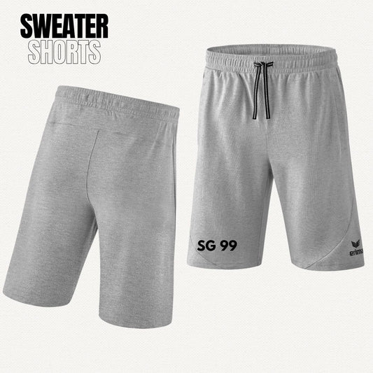 SG Lambsheim Frankenthal 🤾‍♂️  ERIMA Essential Team Sweatshorts