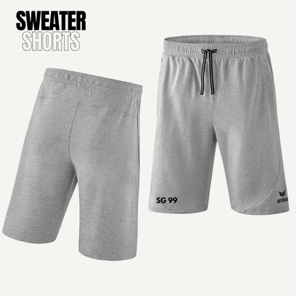 SG Lambsheim Frankenthal 🤾‍♂️  ERIMA Essential Team Sweatshorts