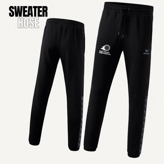 SG Lambsheim Frankenthal 🤾‍♂️  ERIMA Essential Team Sweathose