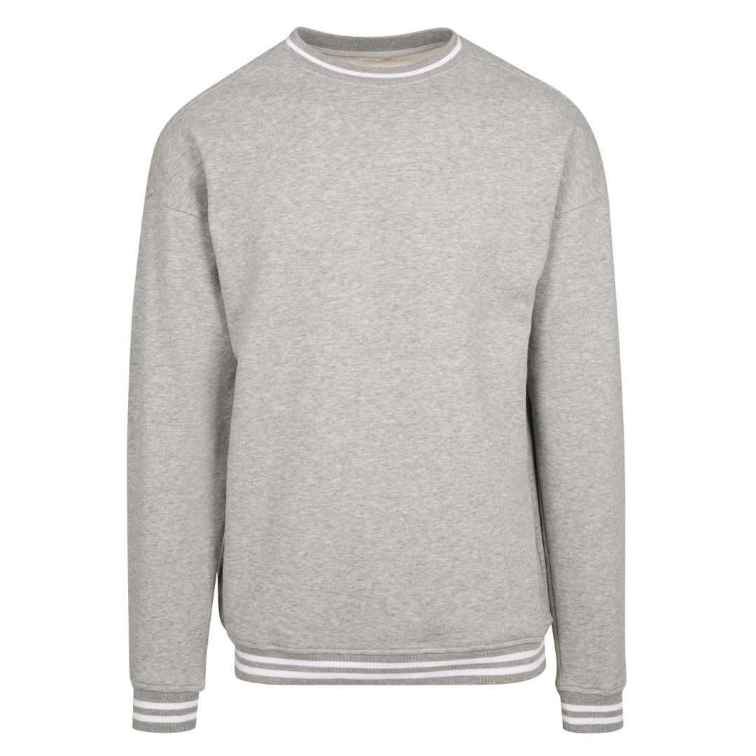 Pierre Busch 🤾‍♂️#83 🤾‍♀️ College Sweat Crewneck (Unisex)