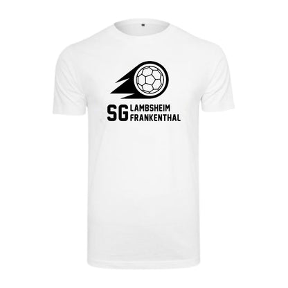 SG Lambsheim Frankenthal 🤾‍♂️ Club Logo 🤾‍♂️ Essential T-Shirt (Unisex + Kids)