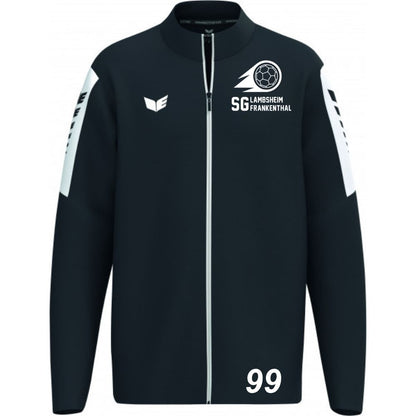 SG Lambsheim Frankenthal 🤾‍♂️ ERIMA Intro Jacke
