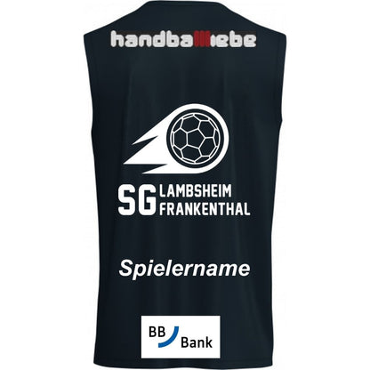 SG Lambsheim Frankenthal 🤾‍♂️ ERIMA Intro Tank-Top