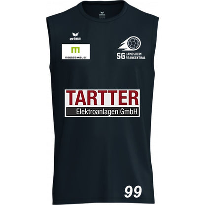 SG Lambsheim Frankenthal 🤾‍♂️ ERIMA Intro Tank-Top