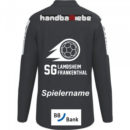 SG Lambsheim Frankenthal 🤾‍♂️ ERIMA Intro Jacke