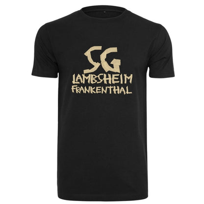 SG Lambsheim Frankenthal 🤾‍♂️ Tape 🤾‍♂️ Essential T-Shirt (Unisex + Kids)