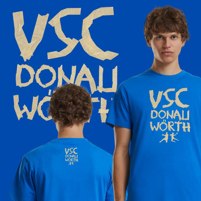 VSC Donauwörth Handball 🤾‍♂️ Tape 🤾‍♂️ Essential T-Shirt (Unisex + Kids)