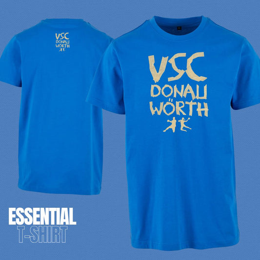 VSC Donauwörth Handball 🤾‍♂️ Tape 🤾‍♂️ Essential T-Shirt (Unisex + Kids)