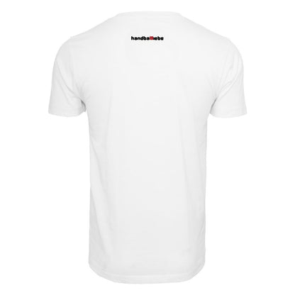HANDBALLLIEBE 🛀 Wellness für Kreisläufer 🤾‍♀️ Essential T-Shirt