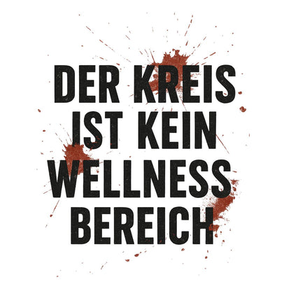 HANDBALLLIEBE 🛀 Wellness für Kreisläufer 🤾‍♀️ Essential T-Shirt